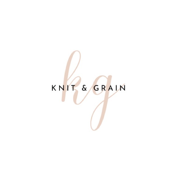 Meet your Posher, Knit & Grain - Picture 1 of 1